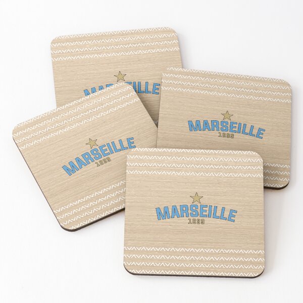 Item preview, Design from Marseille - France designed and sold by Wolagno.