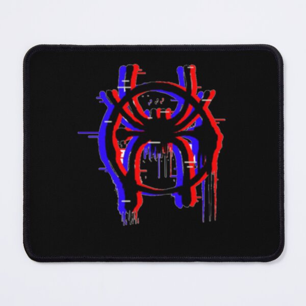 Item preview, 3D Spiderverse Logo designed and sold by Sefka.