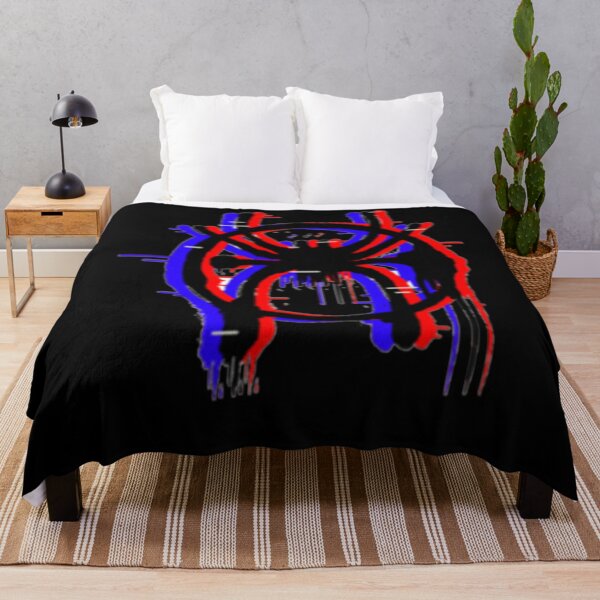 Item preview, 3D Spiderverse Logo designed and sold by Sefka.