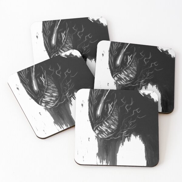 Item preview, The Darkness designed and sold by Interiumart.