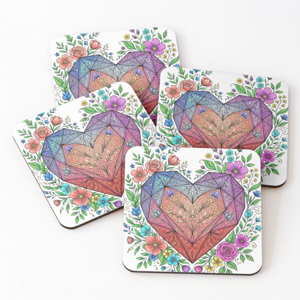 Item preview, Beautiful love designed and sold by PP&RAINBOW SHOP.