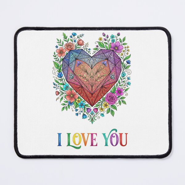 Item preview, Beautiful love designed and sold by PP&RAINBOW SHOP.
