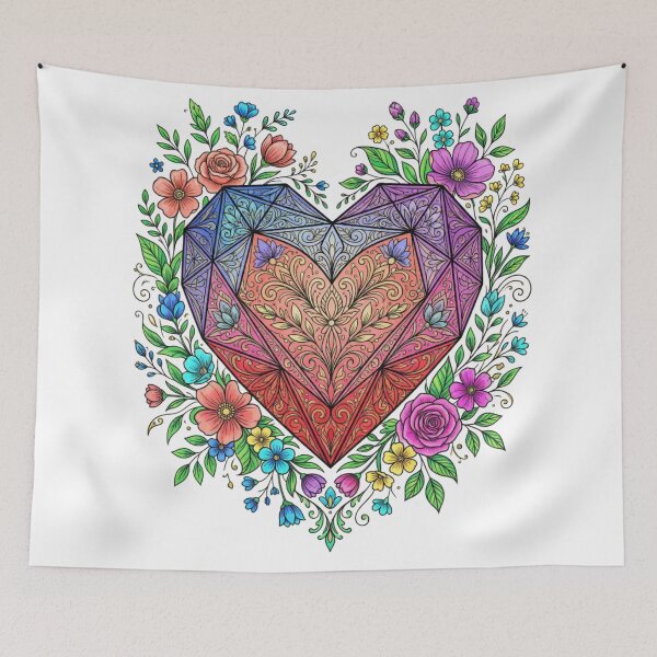 Item preview, Beautiful love designed and sold by PP&RAINBOW SHOP.