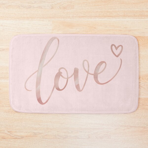 Item preview, Modern Love Script - Delicate Heart Illustration designed and sold by Ofizkids.