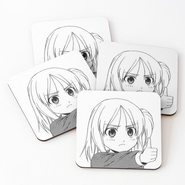 Item preview, anime girl designed and sold by lovingly-yours.