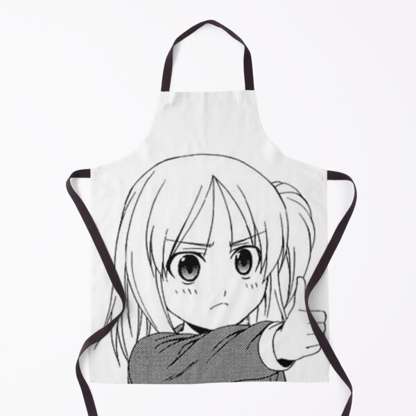 Item preview, anime girl designed and sold by lovingly-yours.