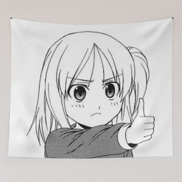 Item preview, anime girl designed and sold by lovingly-yours.