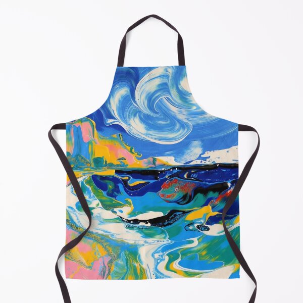 Item preview, Where the waves kiss the shore designed and sold by GasconyPassion.