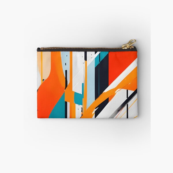 Item preview, Diagonal Geometric Abstract designed and sold by artmaker7.