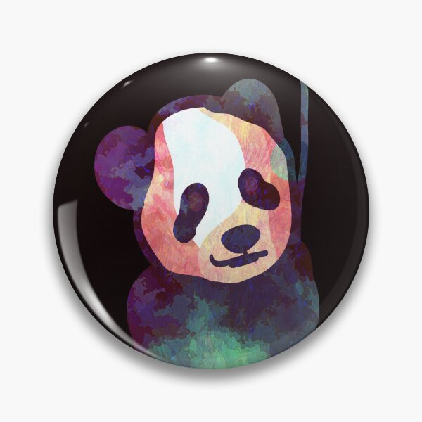 Item preview, Panda  designed and sold by FabianoReis.