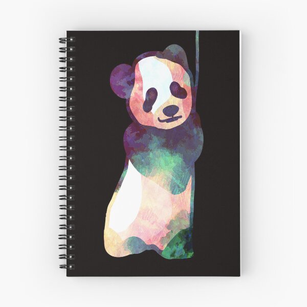 Item preview, Panda  designed and sold by FabianoReis.