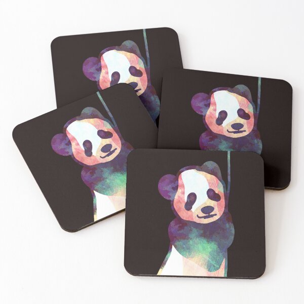 Item preview, Panda  designed and sold by FabianoReis.