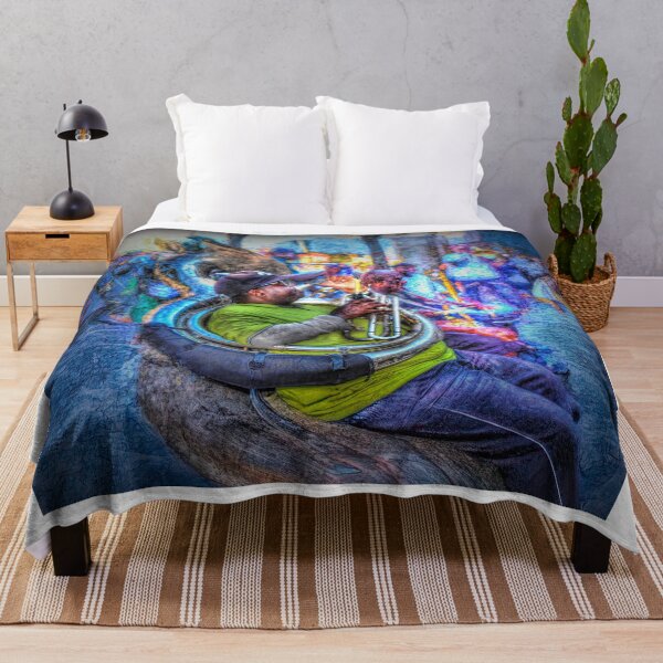 Item preview, Jazz at Twilight - New Orleans LA designed and sold by Wayne King.