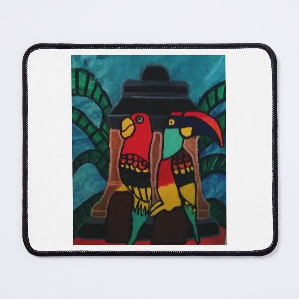 Item preview, Two birds brothers  designed and sold by NikiMagicWorld.