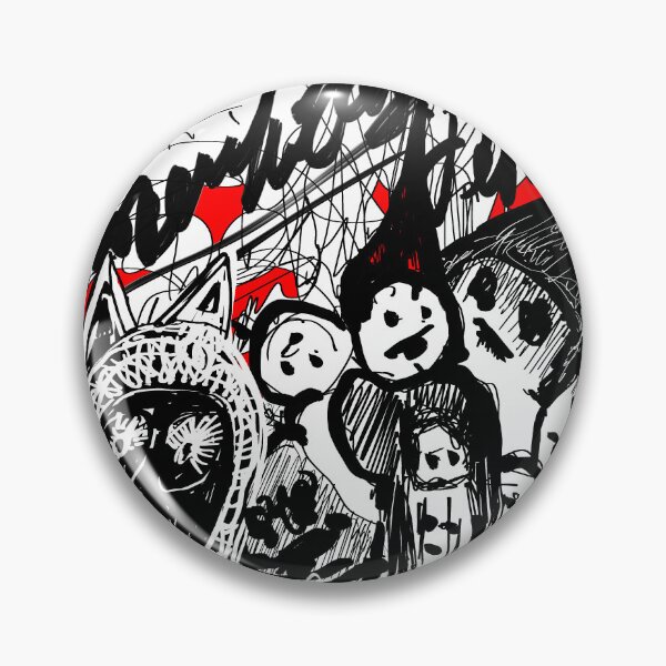 Item preview, Heroes Die  A visual statement  designed and sold by andriituz.