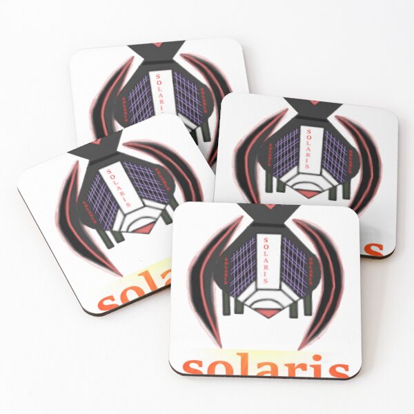 Item preview, Solaris -Solar Spaceship design concept  designed and sold by FayMassey.