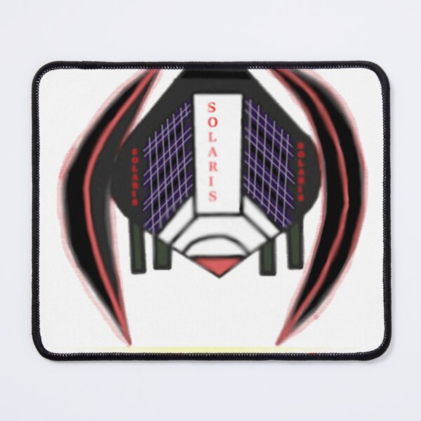 Item preview, Solaris -Solar Spaceship design concept  designed and sold by FayMassey.