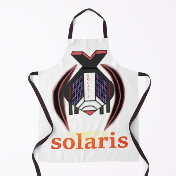 Item preview, Solaris -Solar Spaceship design concept designed and sold by FayMassey.