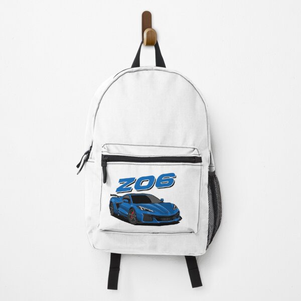 Item preview, Z06 Blue v2 designed and sold by vektoranda.