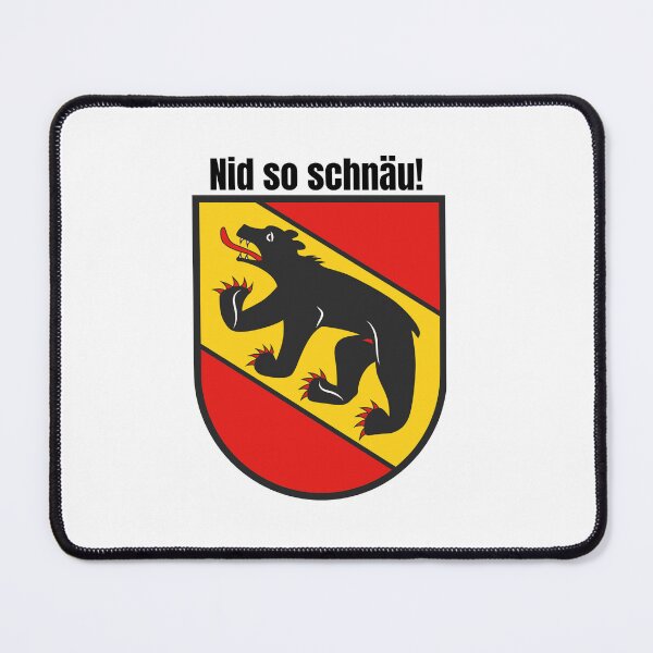 Item preview, There is strength in stillness. Bärn = strength! designed and sold by BEOlogisch.