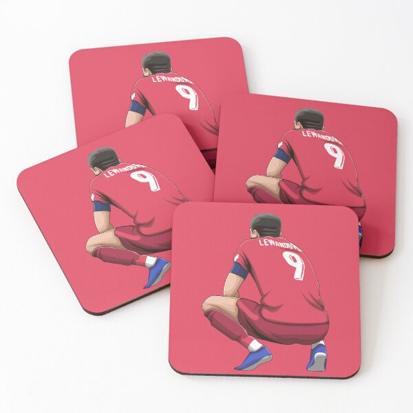 Item preview, Robert Lewandowski designed and sold by Aldduardo.