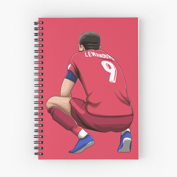 Item preview, Robert Lewandowski designed and sold by Aldduardo.