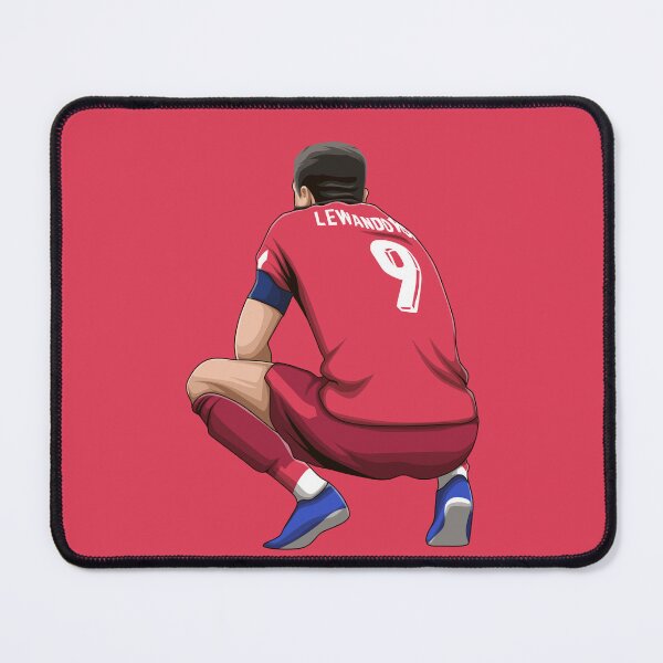 Item preview, Robert Lewandowski designed and sold by Aldduardo.