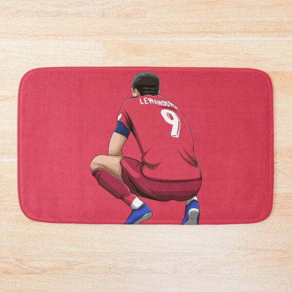 Item preview, Robert Lewandowski designed and sold by Aldduardo.