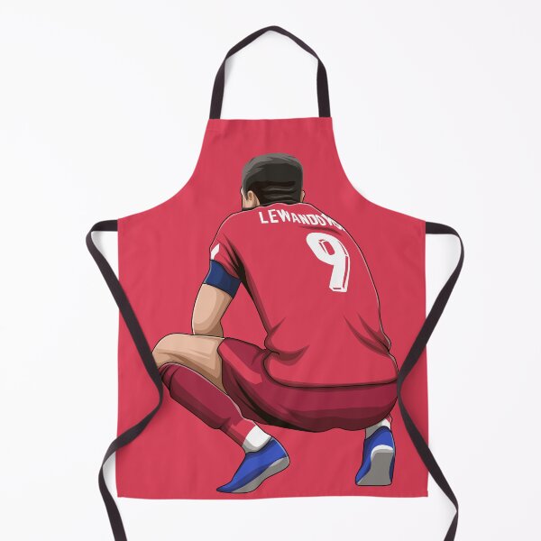 Item preview, Robert Lewandowski designed and sold by Aldduardo.