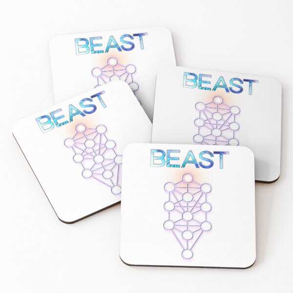 Item preview, Kabbalah Beast designed and sold by Styonk.