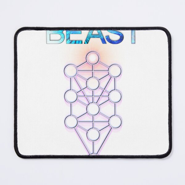 Item preview, Kabbalah Beast designed and sold by Styonk.