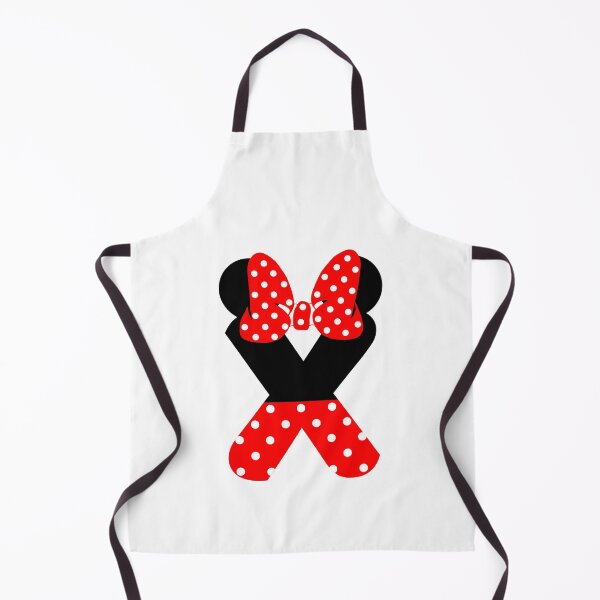 Item preview, Minnie Monogram - X designed and sold by Owlies-Barn.