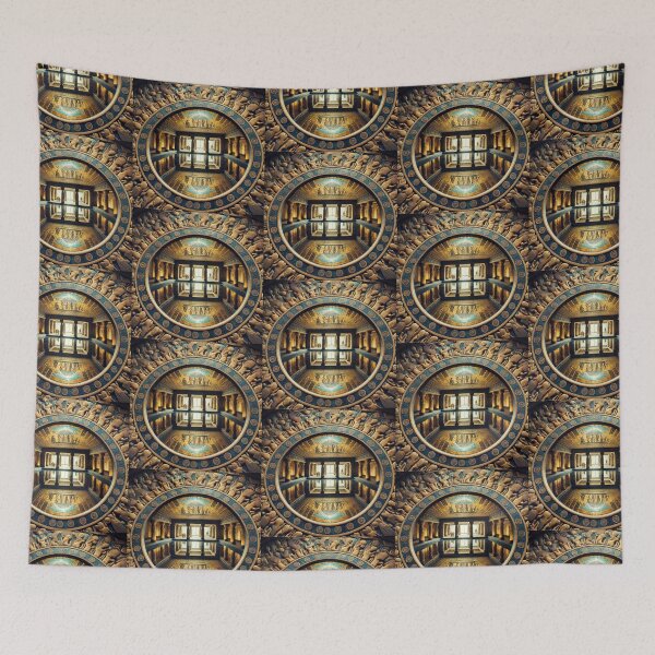 Item preview, Sumerian Legacy – Ancient Civilization Design designed and sold by Dogandesighn.