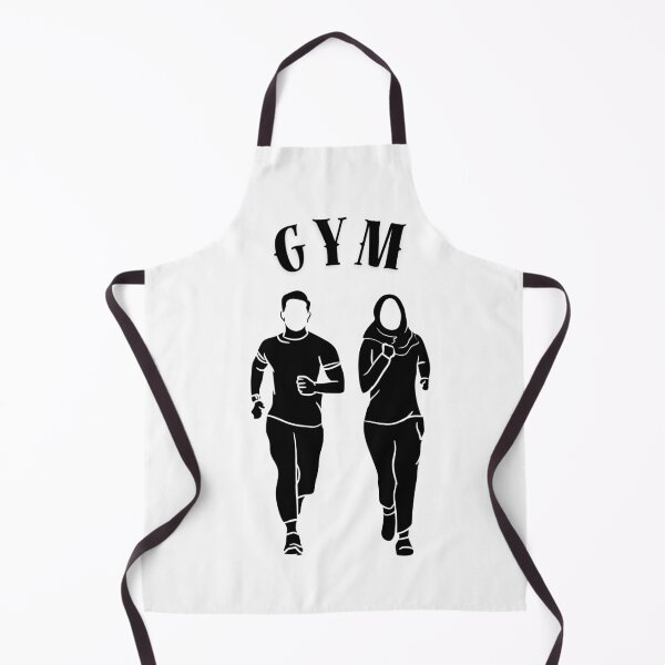 Item preview, Fitness Couple designed and sold by DIAMVERA.