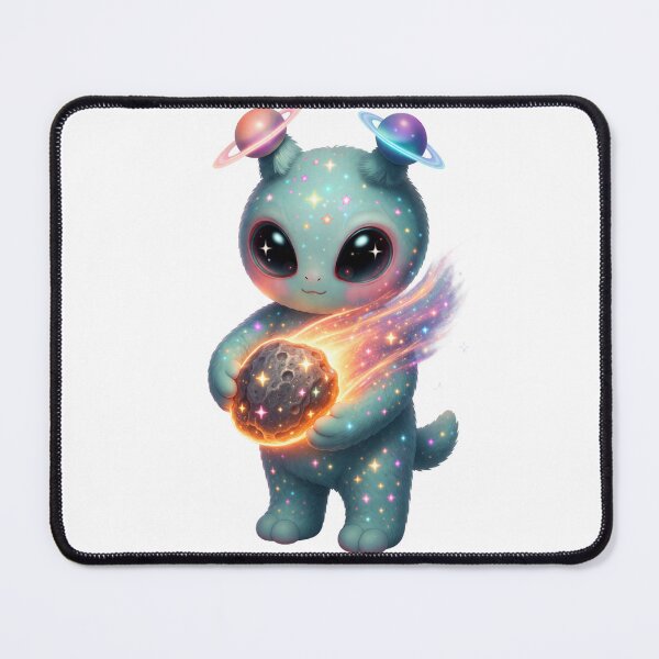 Item preview, ZIBU – Saturn Ring Spin designed and sold by AlpineInkStudio.