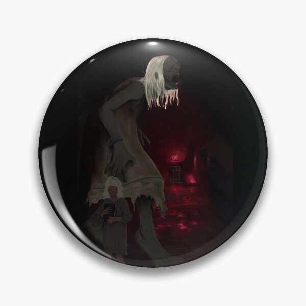 Item preview, The Girl designed and sold by Artective.
