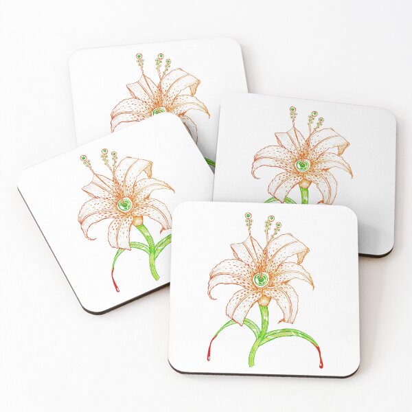 Item preview, Exotic designed and sold by Bambycrush.