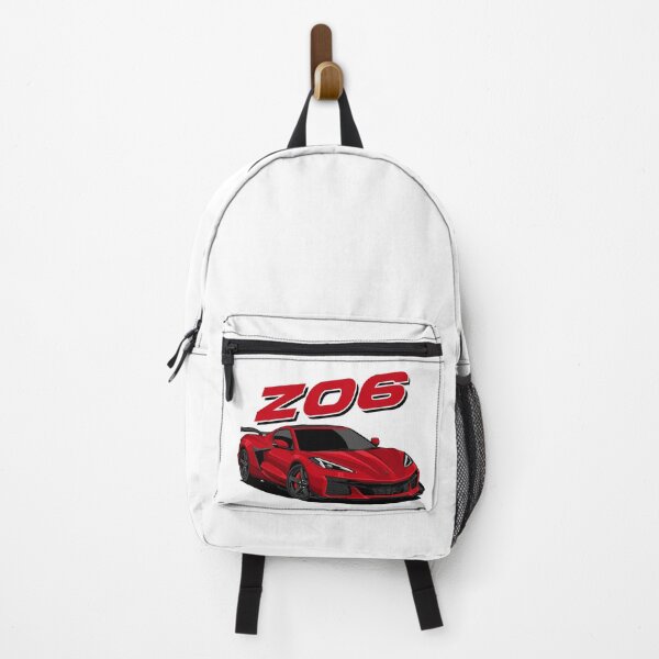 Item preview, Z06 Red v2 designed and sold by vektoranda.