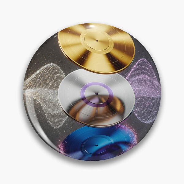 Item preview, Soundscape designed and sold by Projektbro.