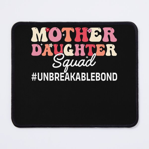 Item preview, Mother Daughter Squad Matching Gift designed and sold by KroghDs.