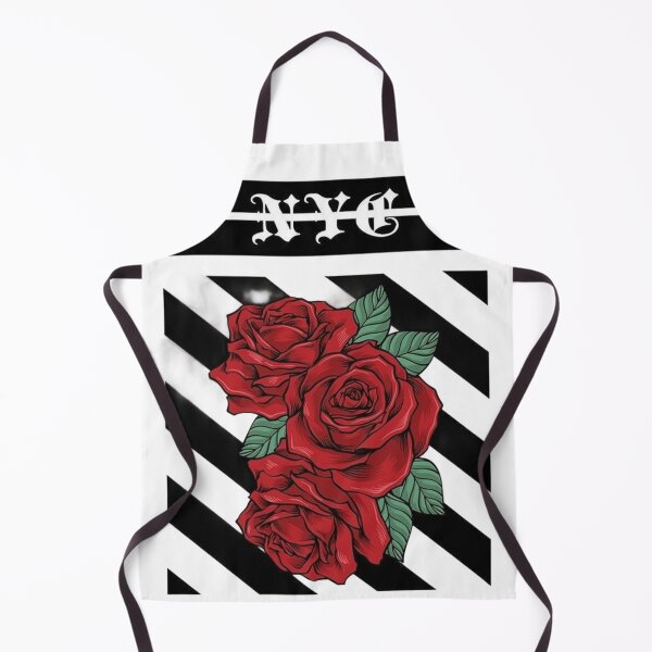 Item preview, Nyc roses designed and sold by Gravity apex.