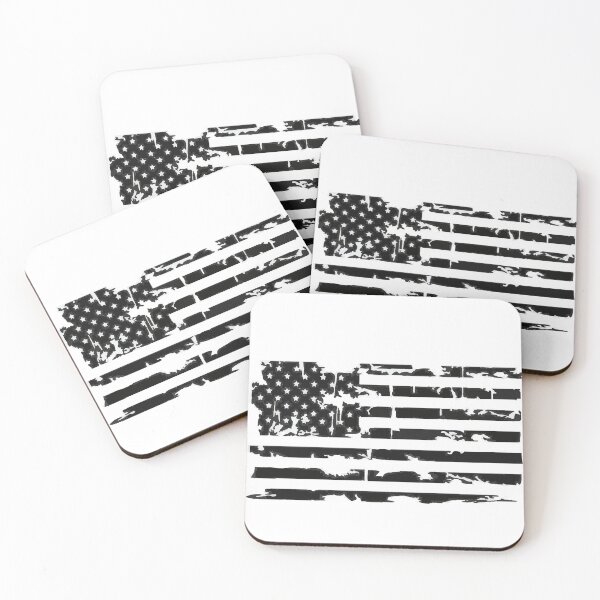 Item preview, American Flag Design | Patriotic USA Minimal Graphic Illustration designed and sold by lilastonart.