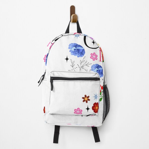 Item preview, Chula Pawer – Inspirational Floral Illustration designed and sold by DIAMVERA.