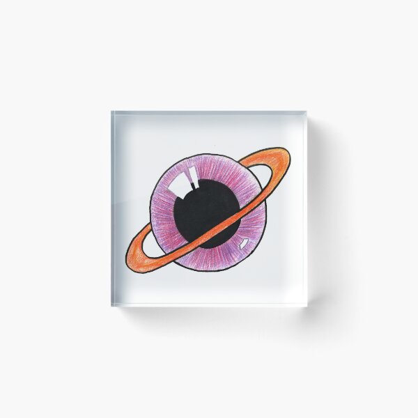 Item preview, Space Spy designed and sold by ATOM by TAZ.