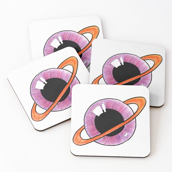 Item preview, Space Spy designed and sold by ATOM by TAZ.