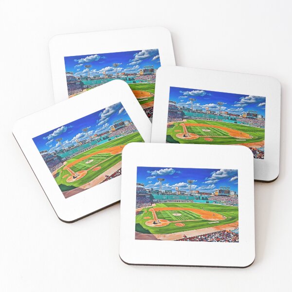 Item preview, Fenway Park  designed and sold by Vermont Gifts and Art.