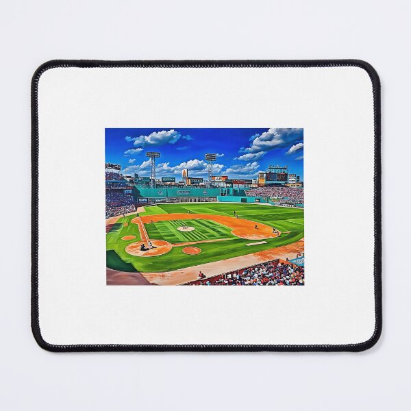Item preview, Fenway Park designed and sold by Vermont Gifts and Art.