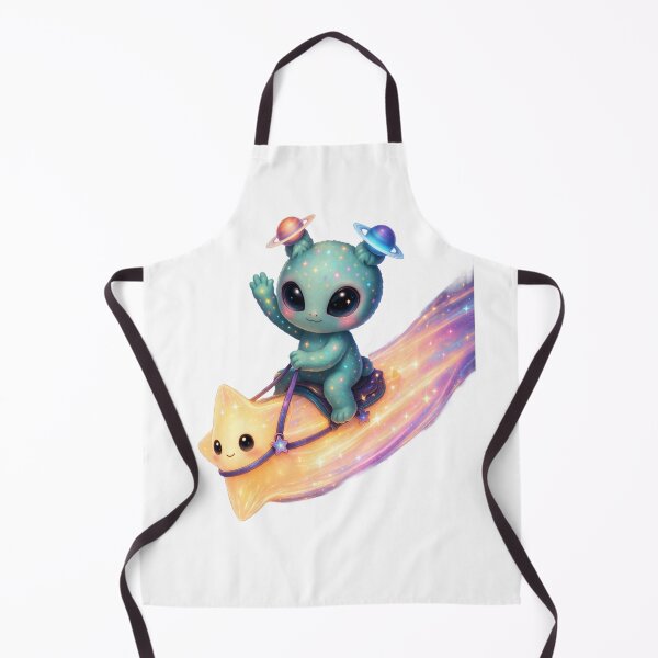 Item preview, ZIBU – Shooting Star Ride designed and sold by AlpineInkStudio.