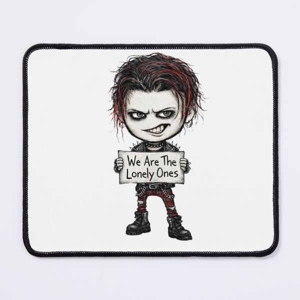 Item preview, Yungblud, Die A Little designed and sold by Occupational  Horrors.