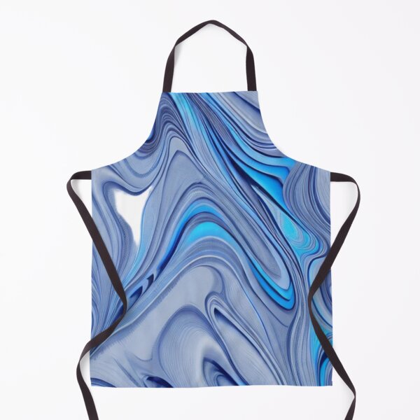 Item preview, blue pattern designed and sold by lovingly-yours.